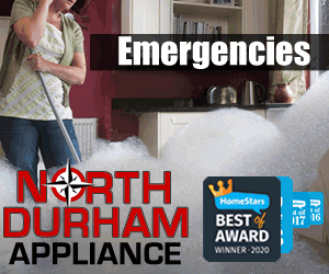 North Durham Appliance