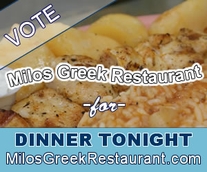 Milos Greek Restaurant Milos Greek Restaurant