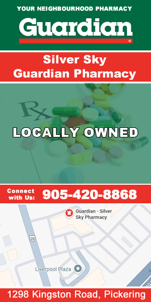 Silver Sky Guardian Pharmacy
