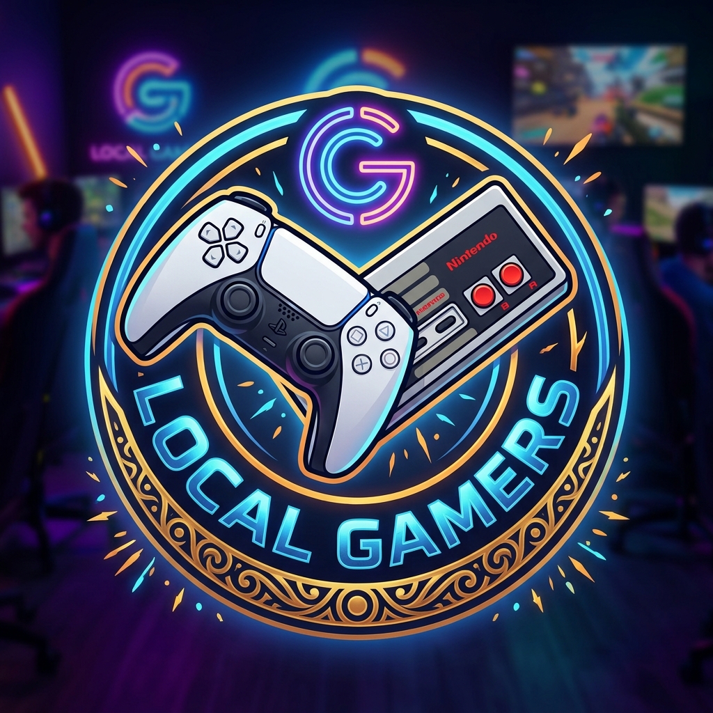 Local Gamers