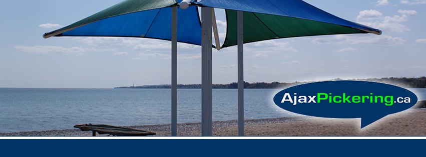 Liverpool Beach Pickering by AjaxPickering.ca Liverpool Beach Pickering by AjaxPickering.ca