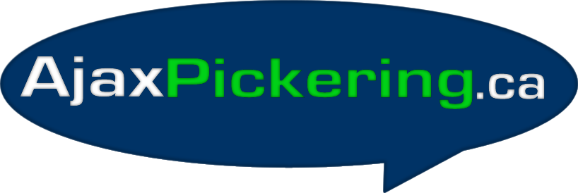 AjaxPickering.ca Logo