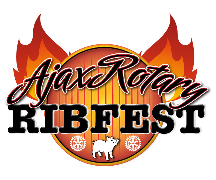 Ajax Rotary Ribfest 2026 - Day 1