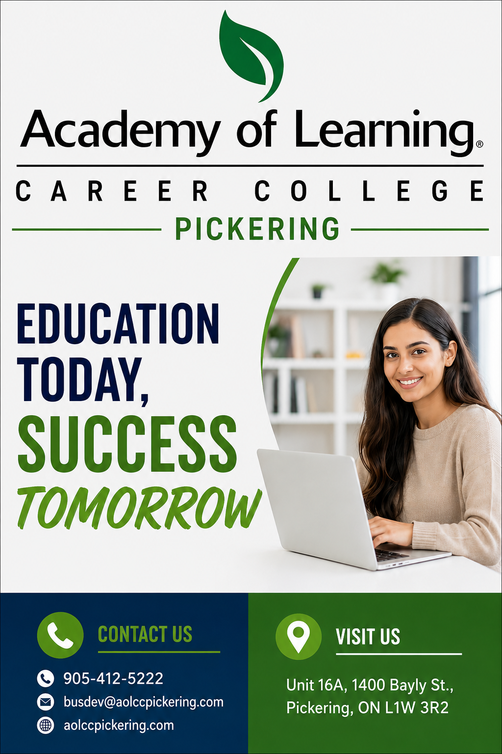 Career Counselling & Open House