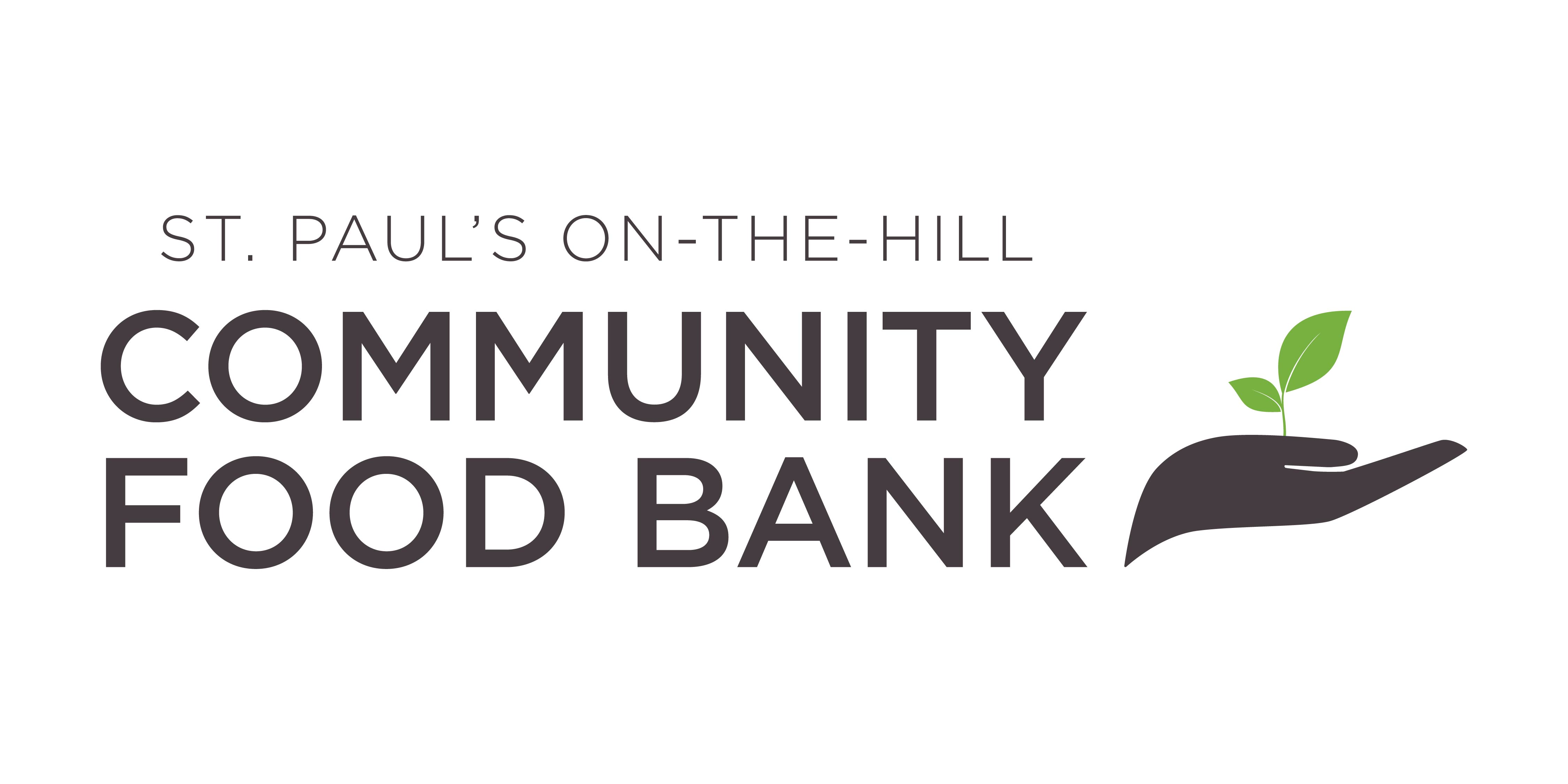 Tee to Table Charity Golf Tournament Supporting St. Pauls On-The-Hill Community Food Bank