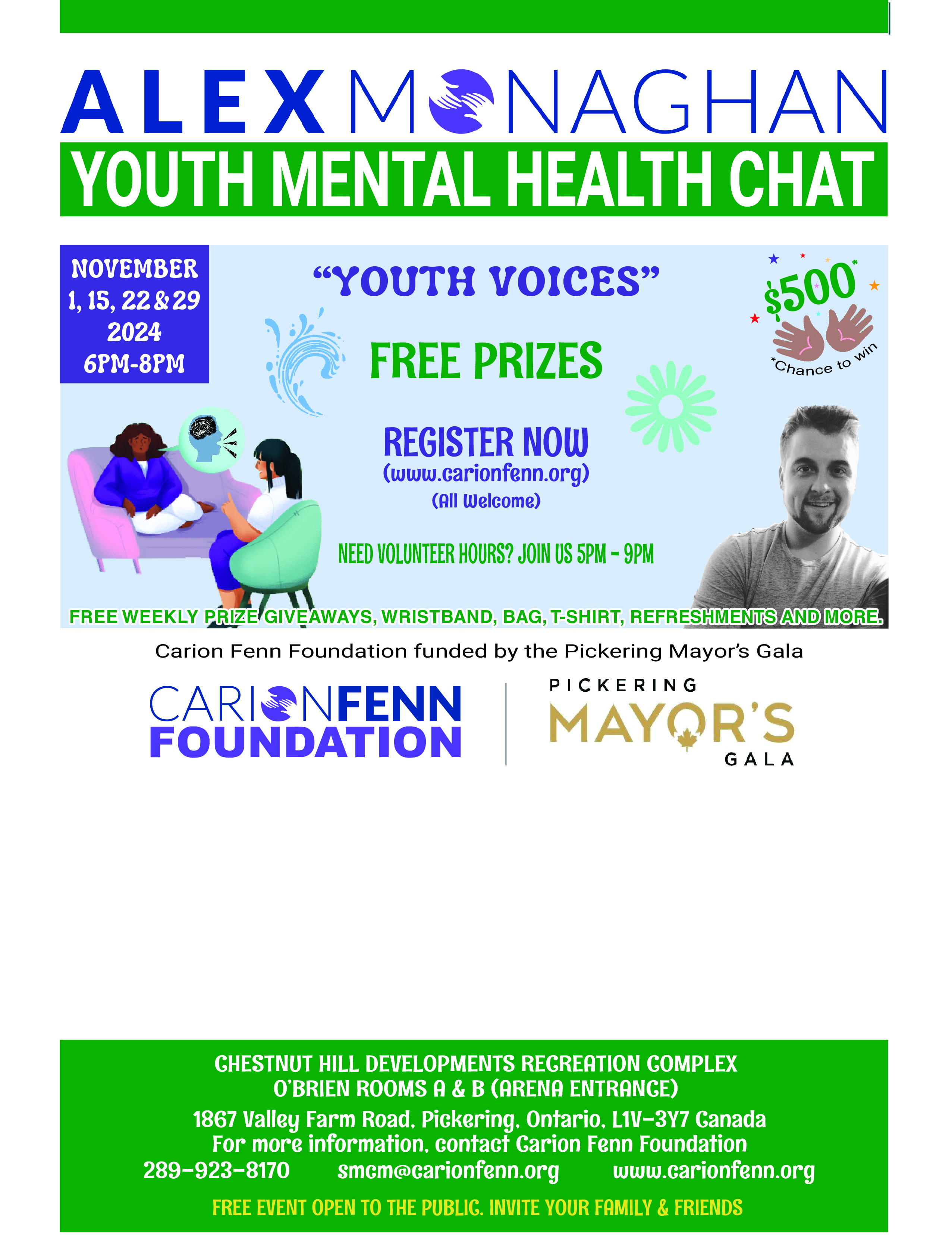 Youth Mental Health