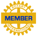  The Rotary Club of Ajax is a Rotary Member