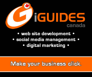 iGuides Canada iGuides Canada