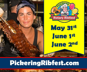 AjaxPickering.ca proudly sponsors Pickering Ribfest AjaxPickering.ca proudly sponsors Pickering Ribfest