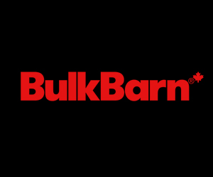 Bulk Barn flyer