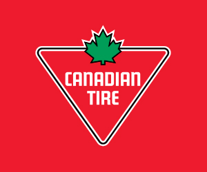 Canadian Tire flyer