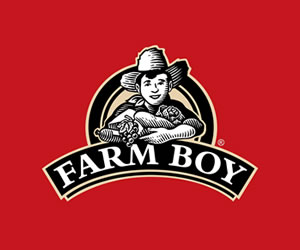 Farm Boy flyer