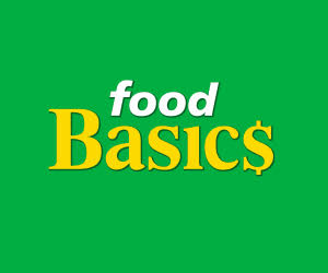 Food Basics flyer