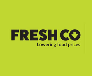 Fresh CO flyer