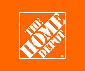 Home Depot flyer