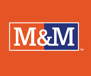 M and M Food Market flyer