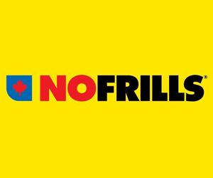 No Frills flyer