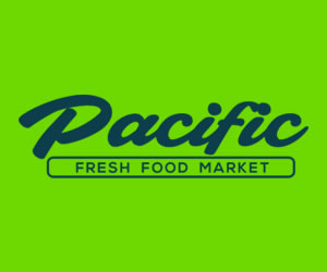 Pacific Fresh Food Market flyer