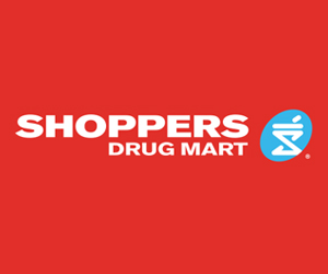Shoppers Drug Mart flyer