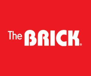 The Brick flyer