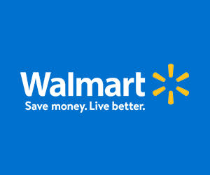 Walmart flyer