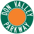 Don Valley Parkway Shield