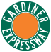 Gardiner Expressway Shield