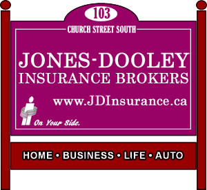 Jones-Dooley Insurance Brokers