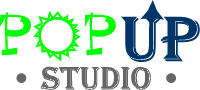 POP-UP Studio by AjaxPickering.ca